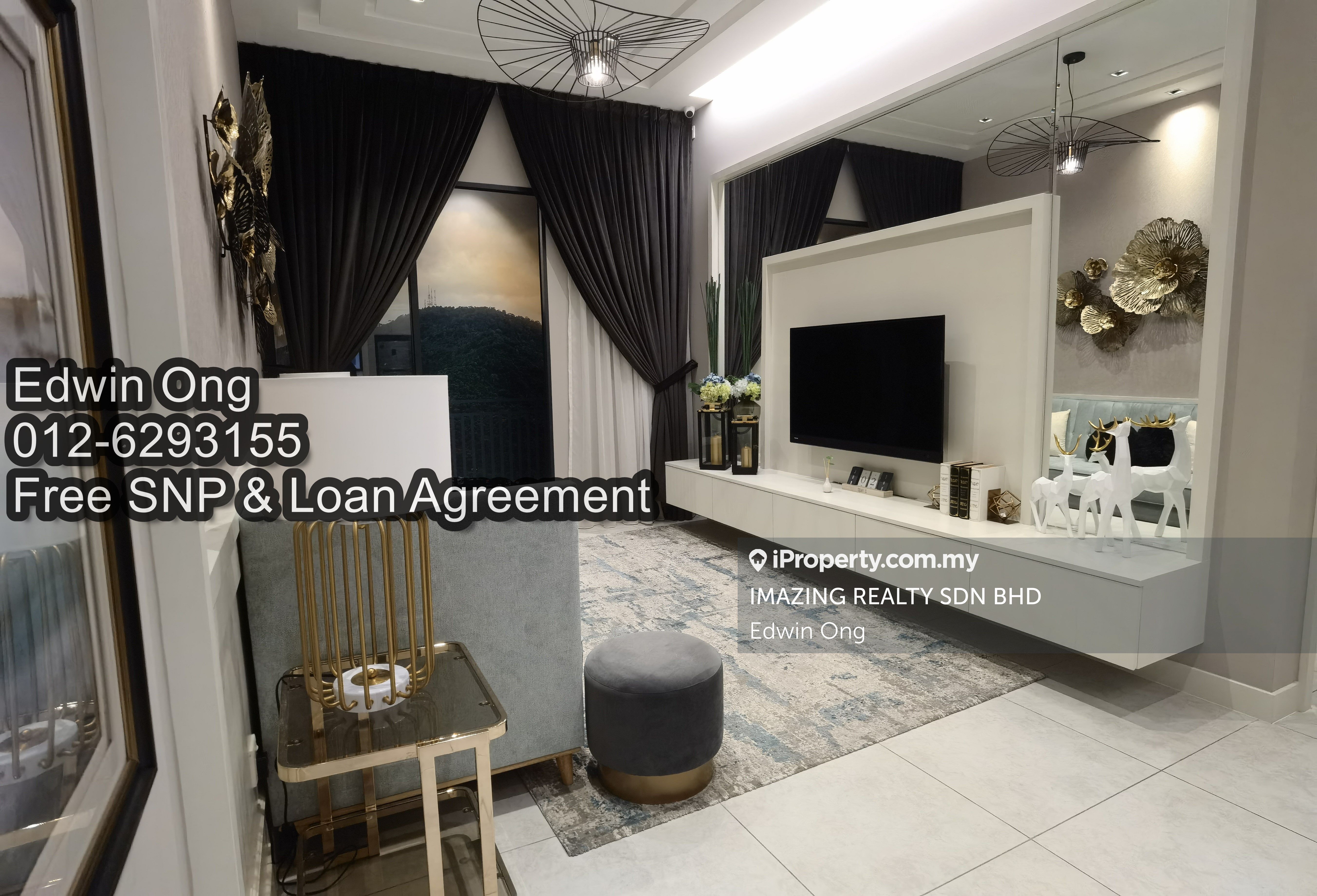 Aston Acacia, Bukit Mertajam For Sale - RM450000 | IProperty Malaysia