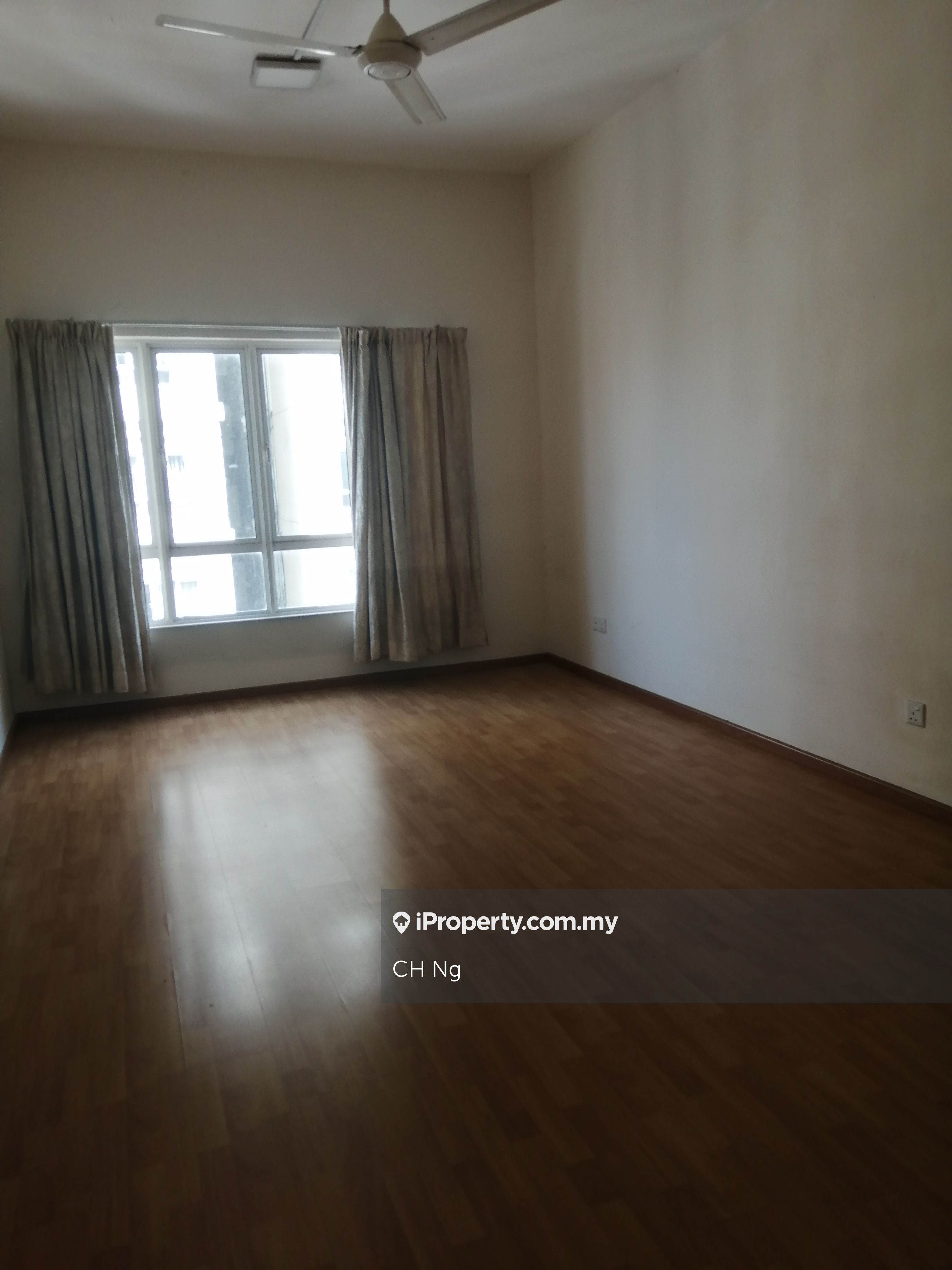 Waldorf Tower Serviced Residence 4 bedrooms for rent in Sri Hartamas