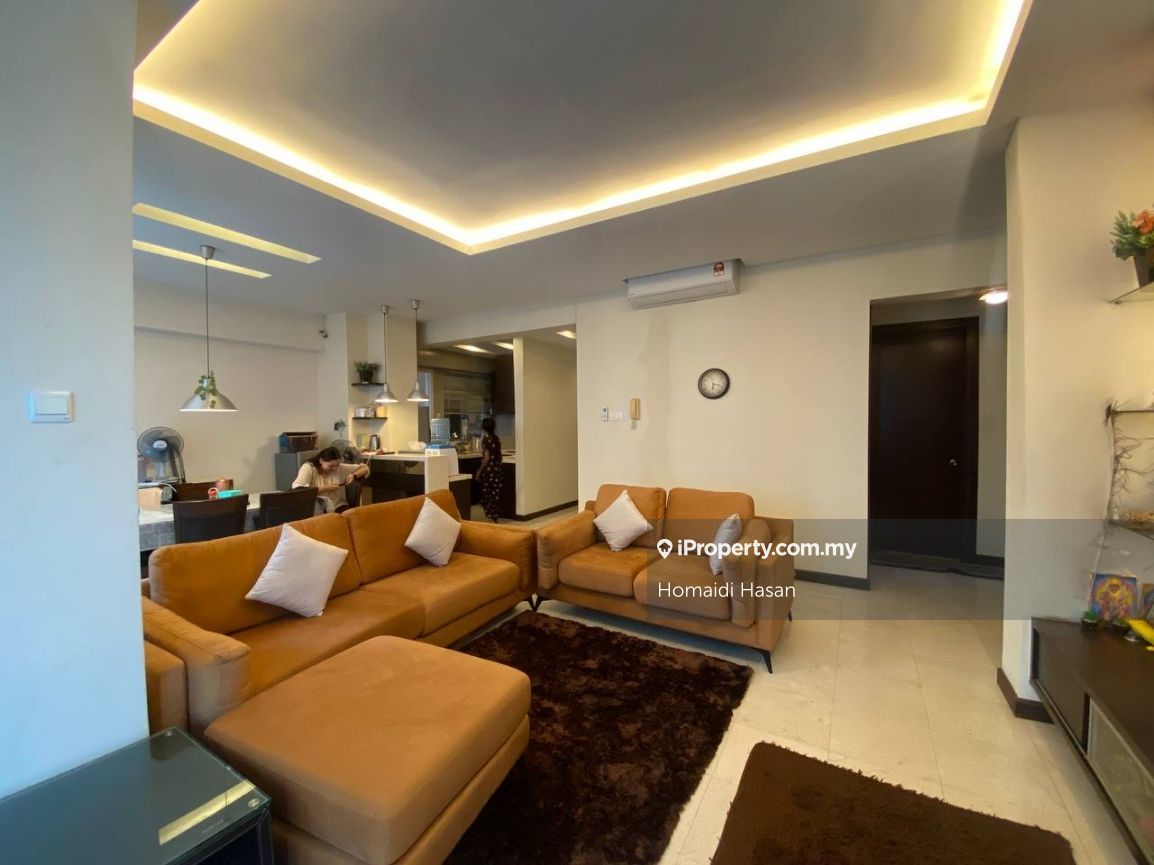 The Orion, City centre, City Centre for sale - RM788000 | iProperty ...