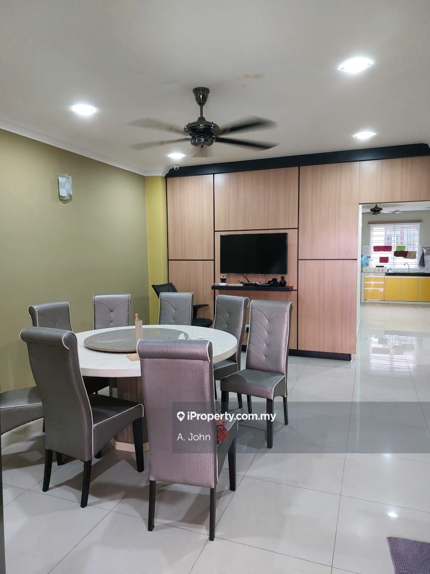 Taman Wawasan, Pusat Bandar Puchong, Puchong, Puchong Intermediate 2