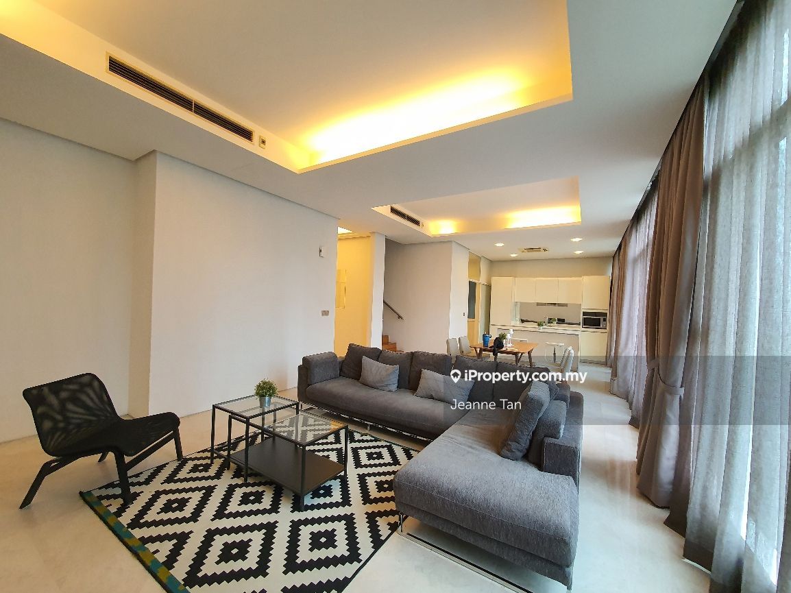 Quadro Residences, KLCC for rent - RM6000 | iProperty Malaysia