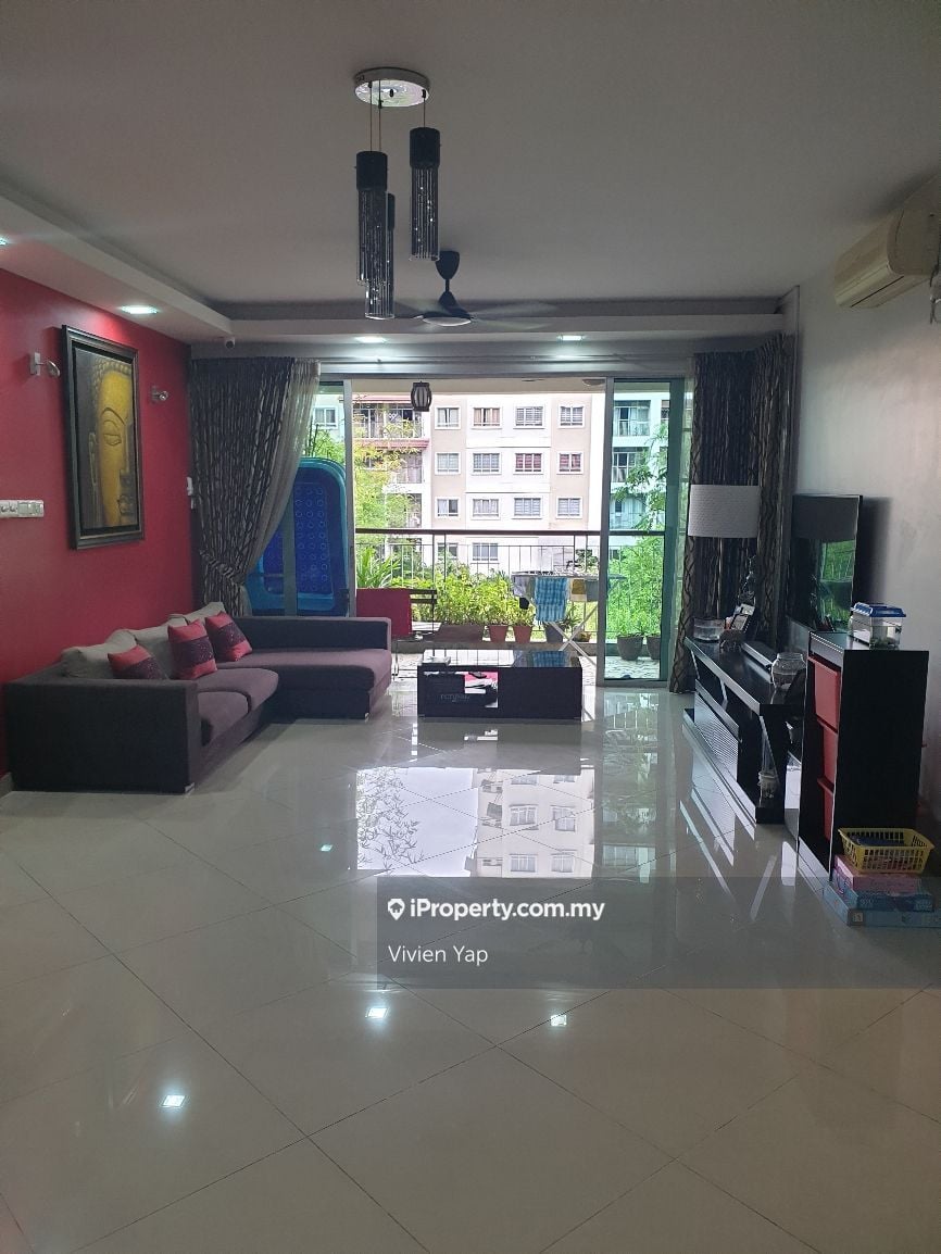Perdana View Boutique, Damansara Perdana