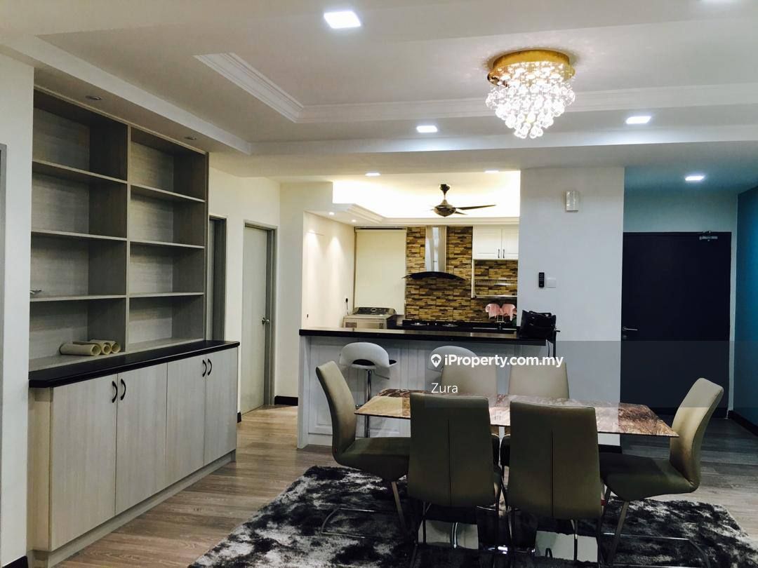 Residensi Alami, Shah Alam for rent RM2600 iProperty Malaysia