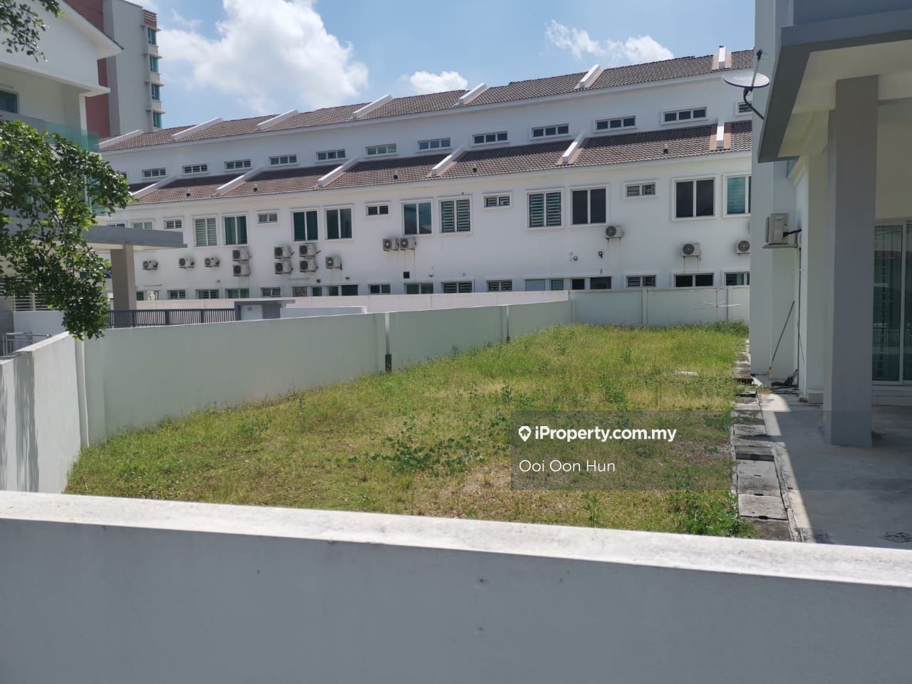 butterworth, Butterworth Corner lot Semidetached House 4 bedrooms for