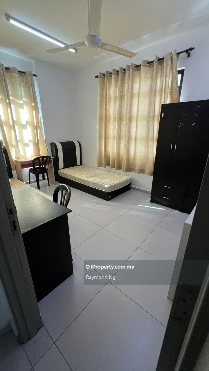 Unipark Condominium, Bangi for rent - RM2400 | iProperty Malaysia