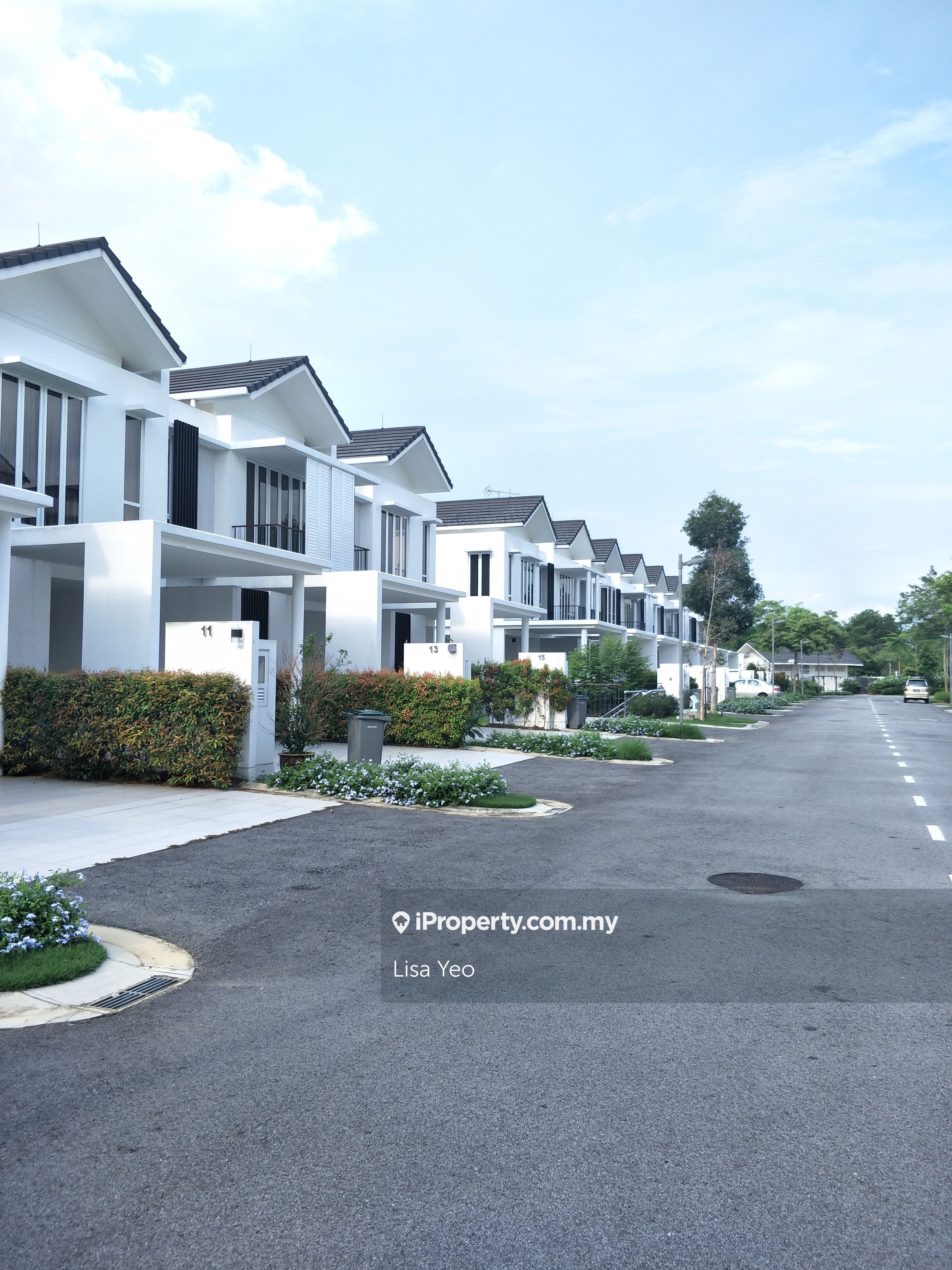 Emerald Bay @ Iskandar Puteri, Puteri Harbour