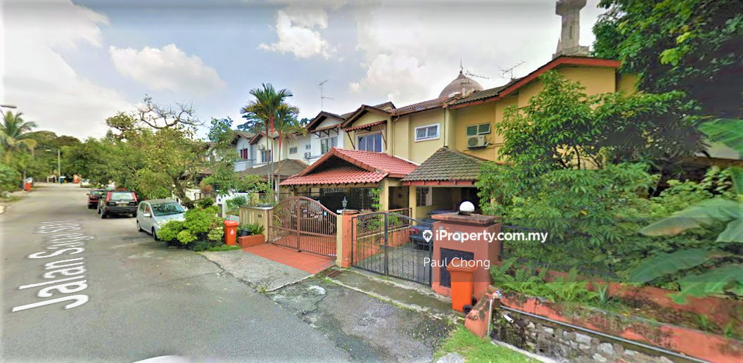 Bandar Sri Damansara 2 Storey House, Damansara