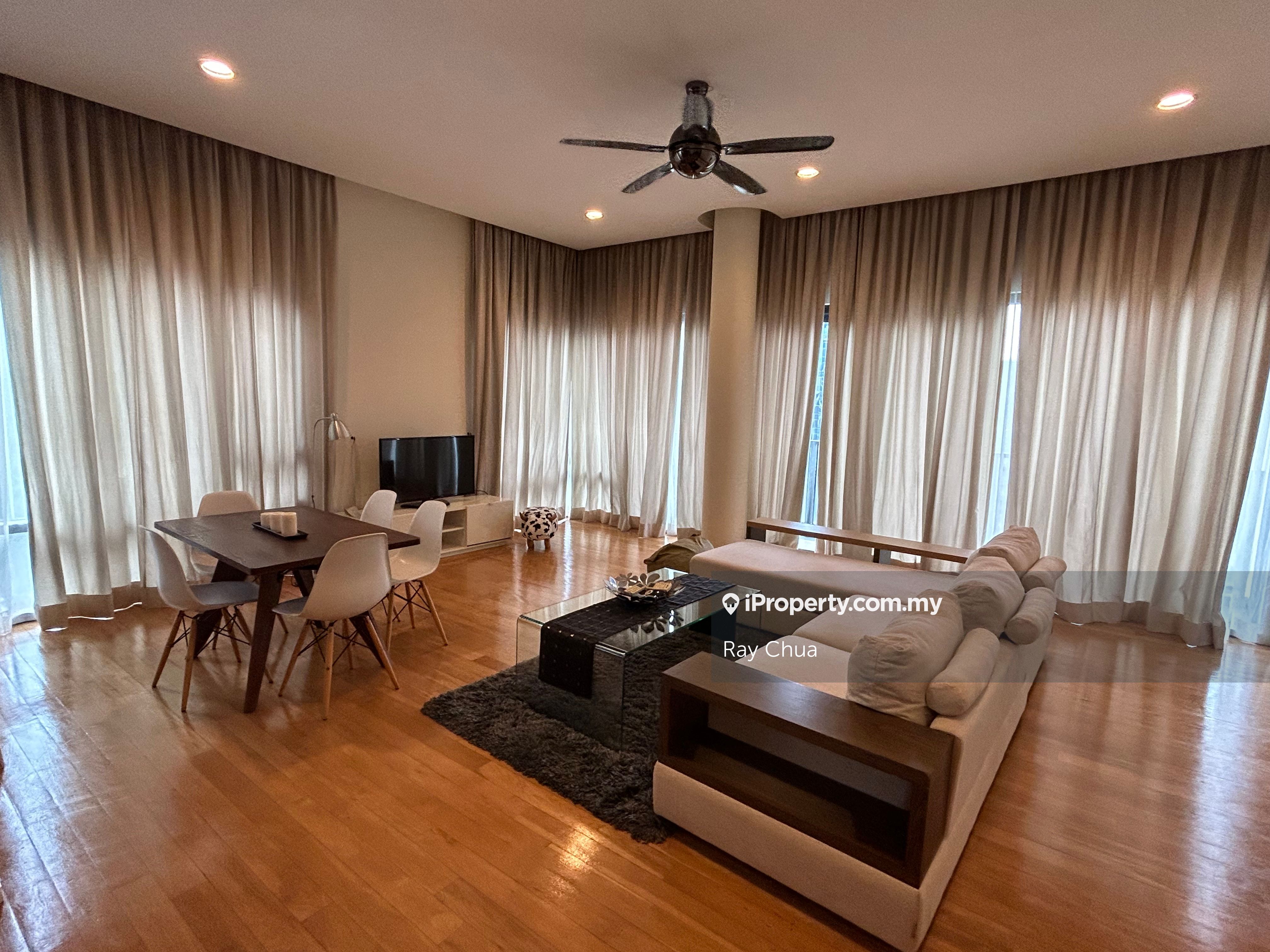 St Mary Residences Intermediate Serviced Residence 1 bedroom for sale ...