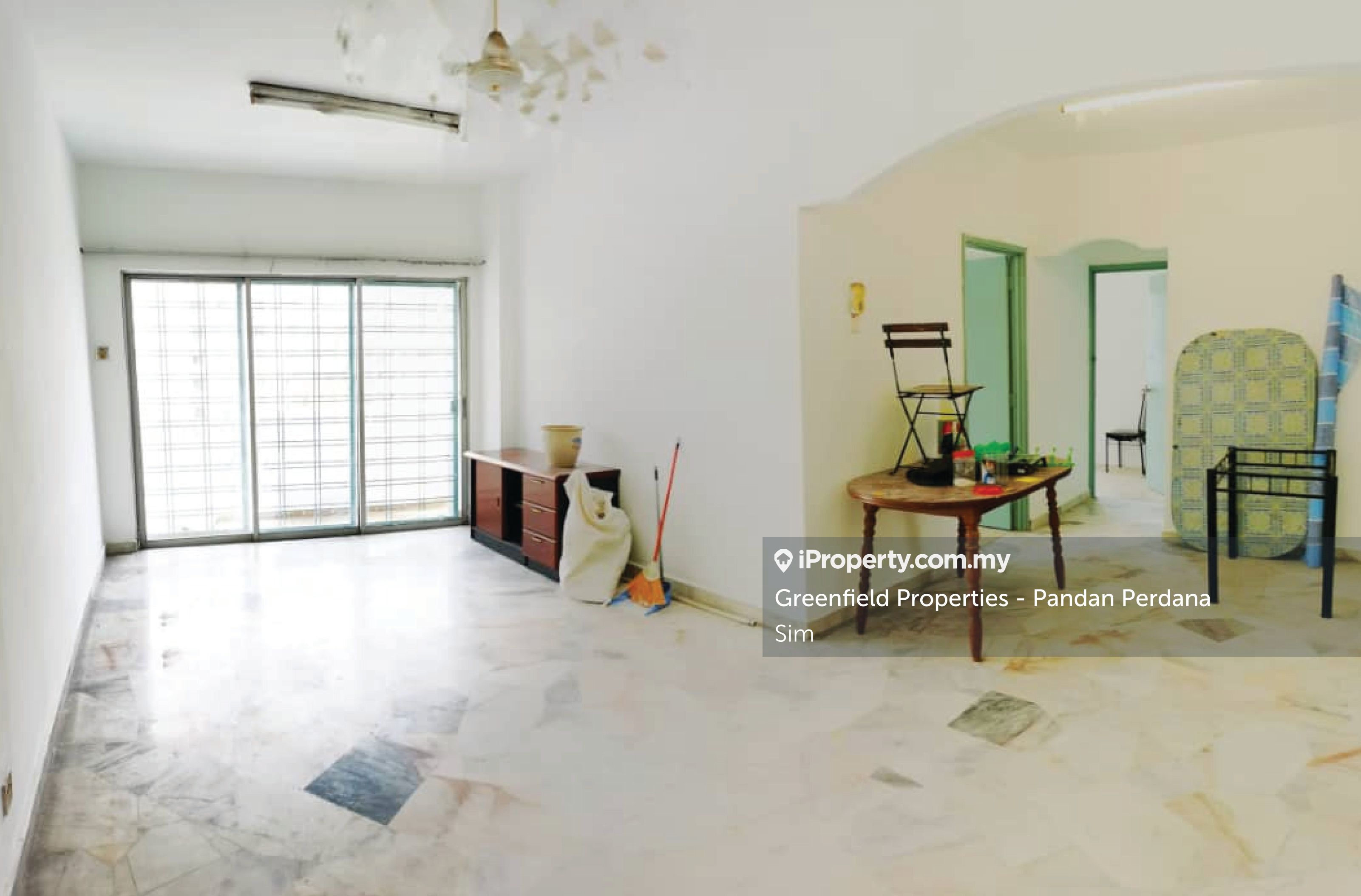 Miharja Condominium Condominium 3 Bedrooms For Rent In Cheras Kuala Lumpur Iproperty Com My