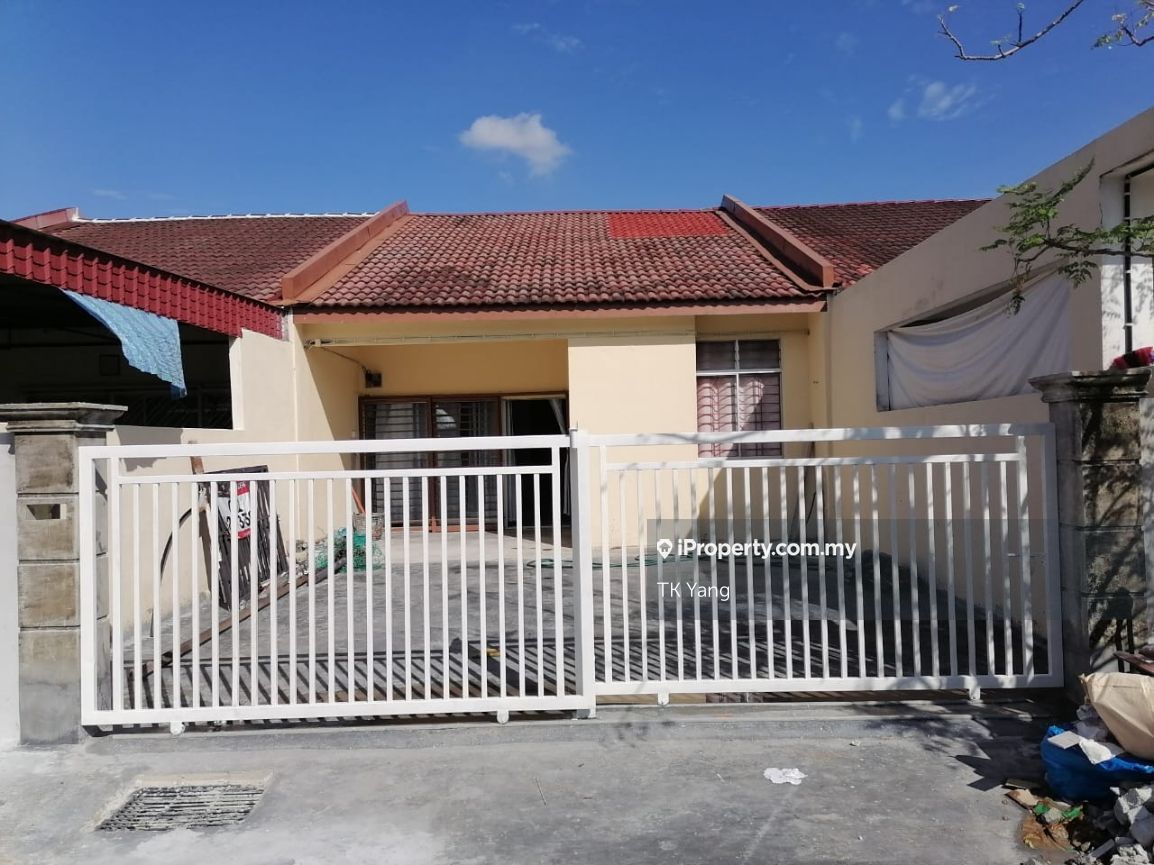 S2 Garden Home, Seremban 2 1sty Terrace/Link House 3 bedrooms for rent