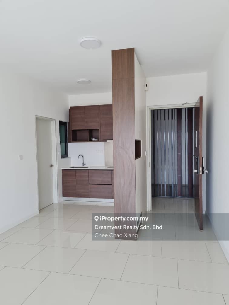 Three33 Residence, Kepong