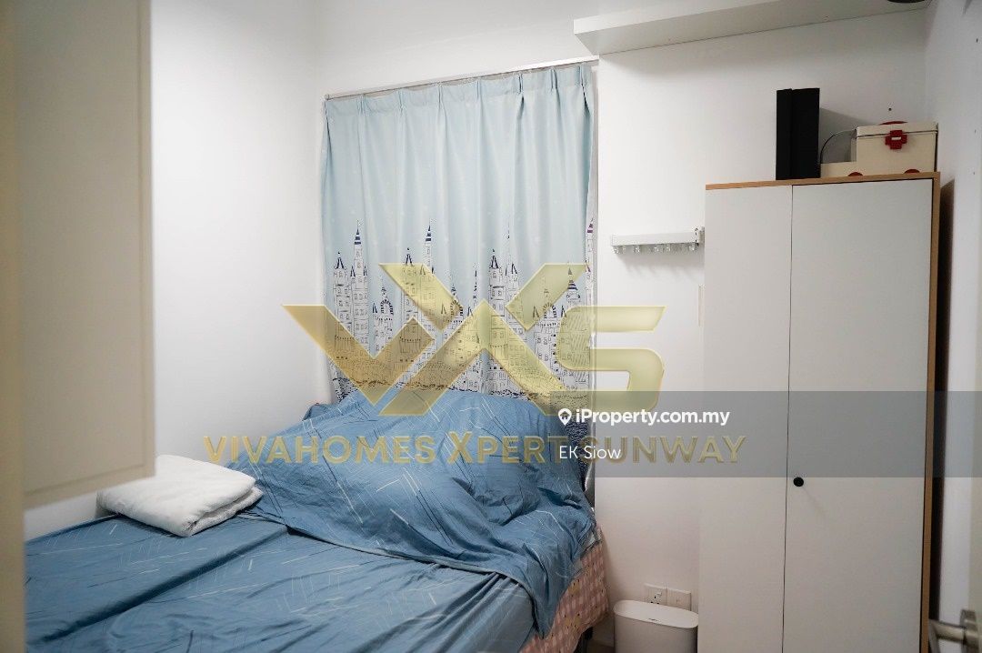 Greenfield Residence, Bandar Sunway for rent RM3500 iProperty Malaysia