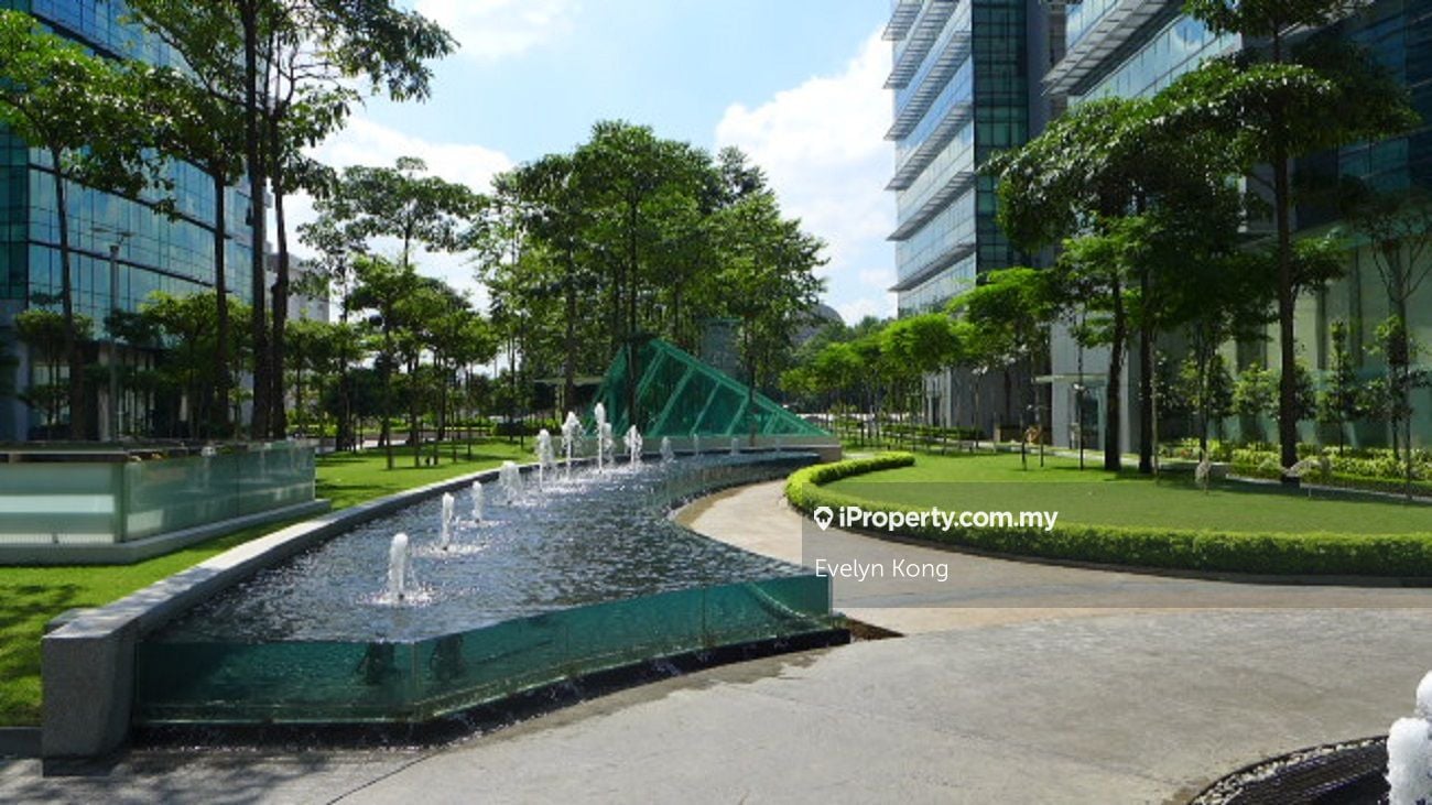 MENARA TH BANGSAR - THE HORIZON, BANGSAR SOUTH, BANGSAR, Kampung ...