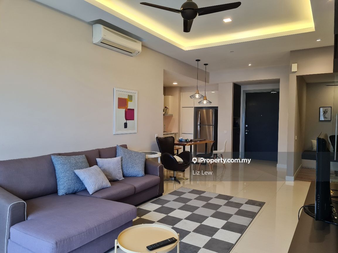 Reflection Residences Intermediate Serviced Residence 2 bedrooms for