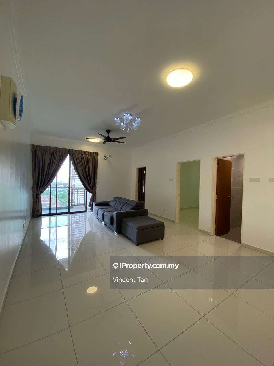 Suria Putra, Bukit Rahman Putra, Sungai Buloh for rent RM1350