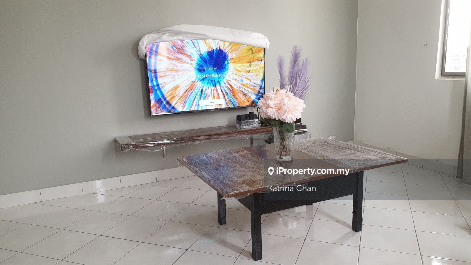 Kelana D'Putera Condominium 3 bedrooms for rent in Kelana Jaya