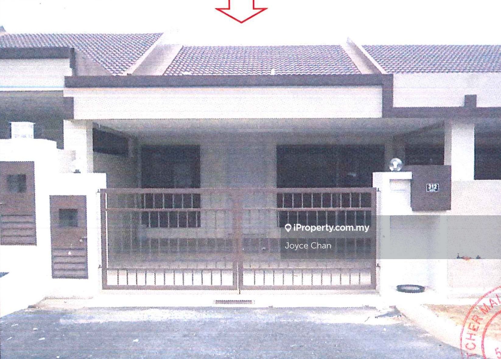 Taman Bayu Indera Lukut Port Dickson 1 Sty Terrace Link House 3 Bedrooms For Sale Iproperty Com My