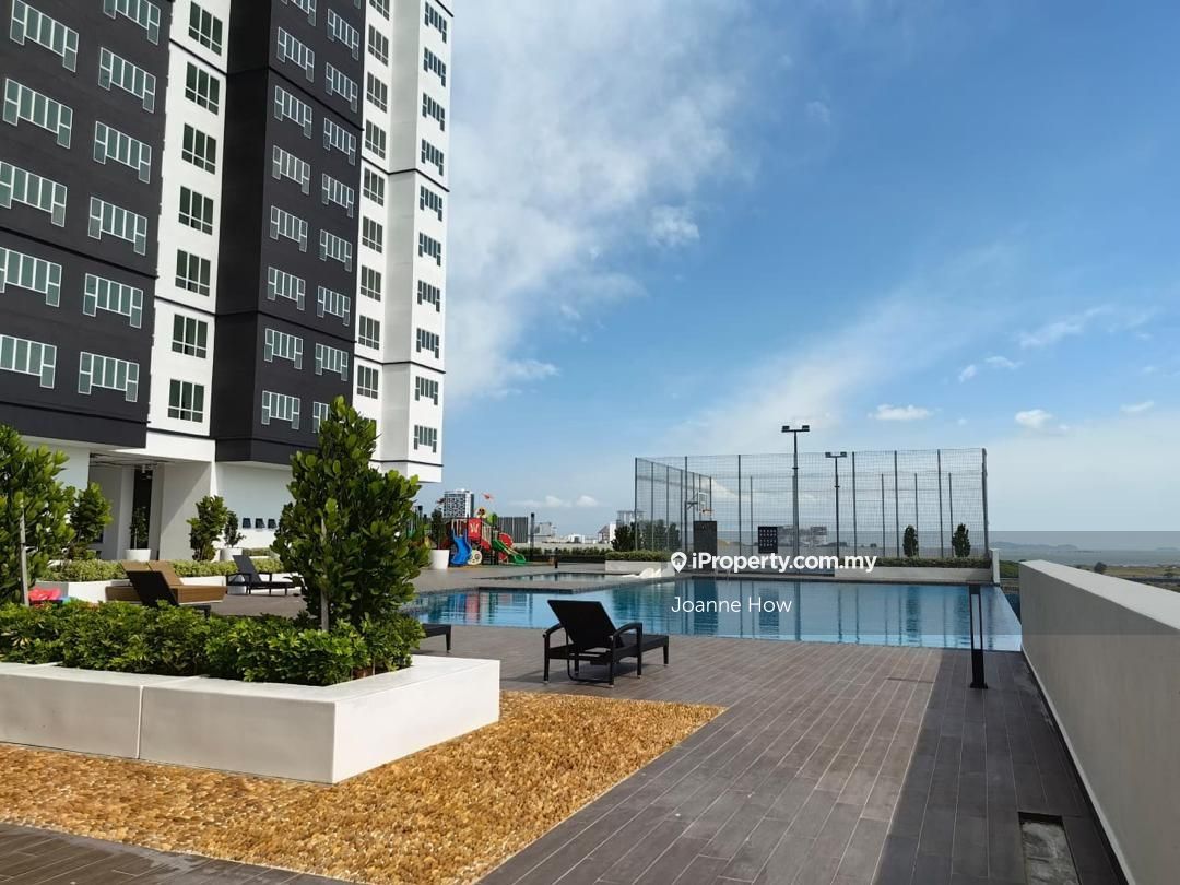 Amber Cove, Melaka City for rent - RM1200 | iProperty Malaysia