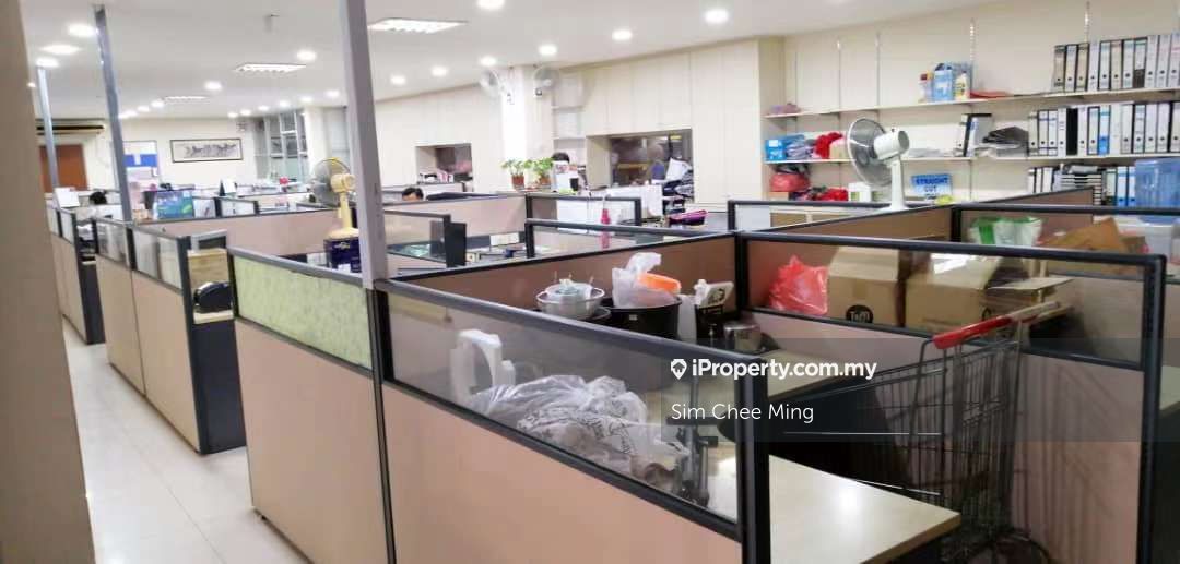Taman Ehsan , Taman Ehsan, Kepong, Sri Damansara , Kepong
