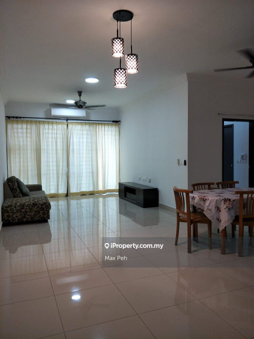 Oasis 2 Residence Condominium 3 bedrooms for rent in Kajang, Selangor