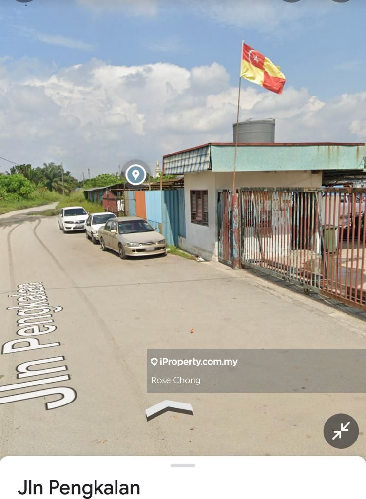 Telok Gong, Telok Gong , Port Klang for sale RM4200000 iProperty