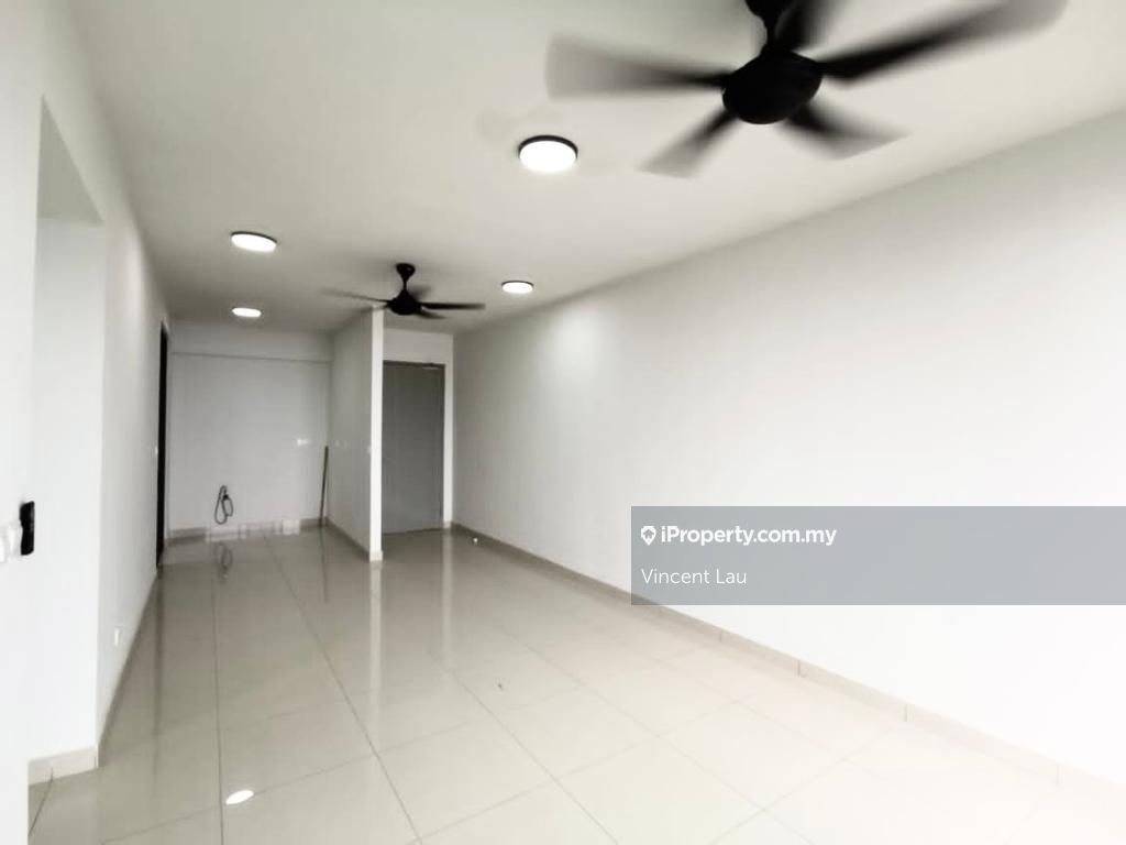 LakePark Residence KL North, Pusat Bandar Utara, Batu Caves for sale