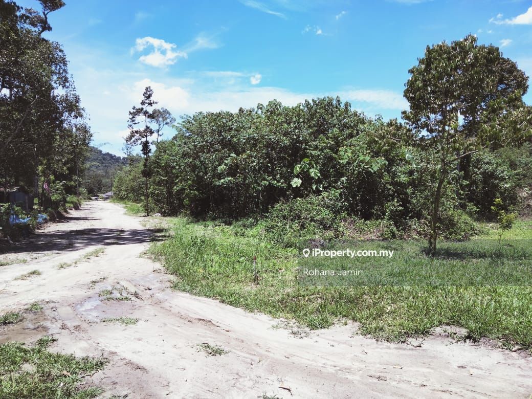 Batu 16 Dusun Tua Hulu Langat Agricultural Land For Sale Iproperty Com My