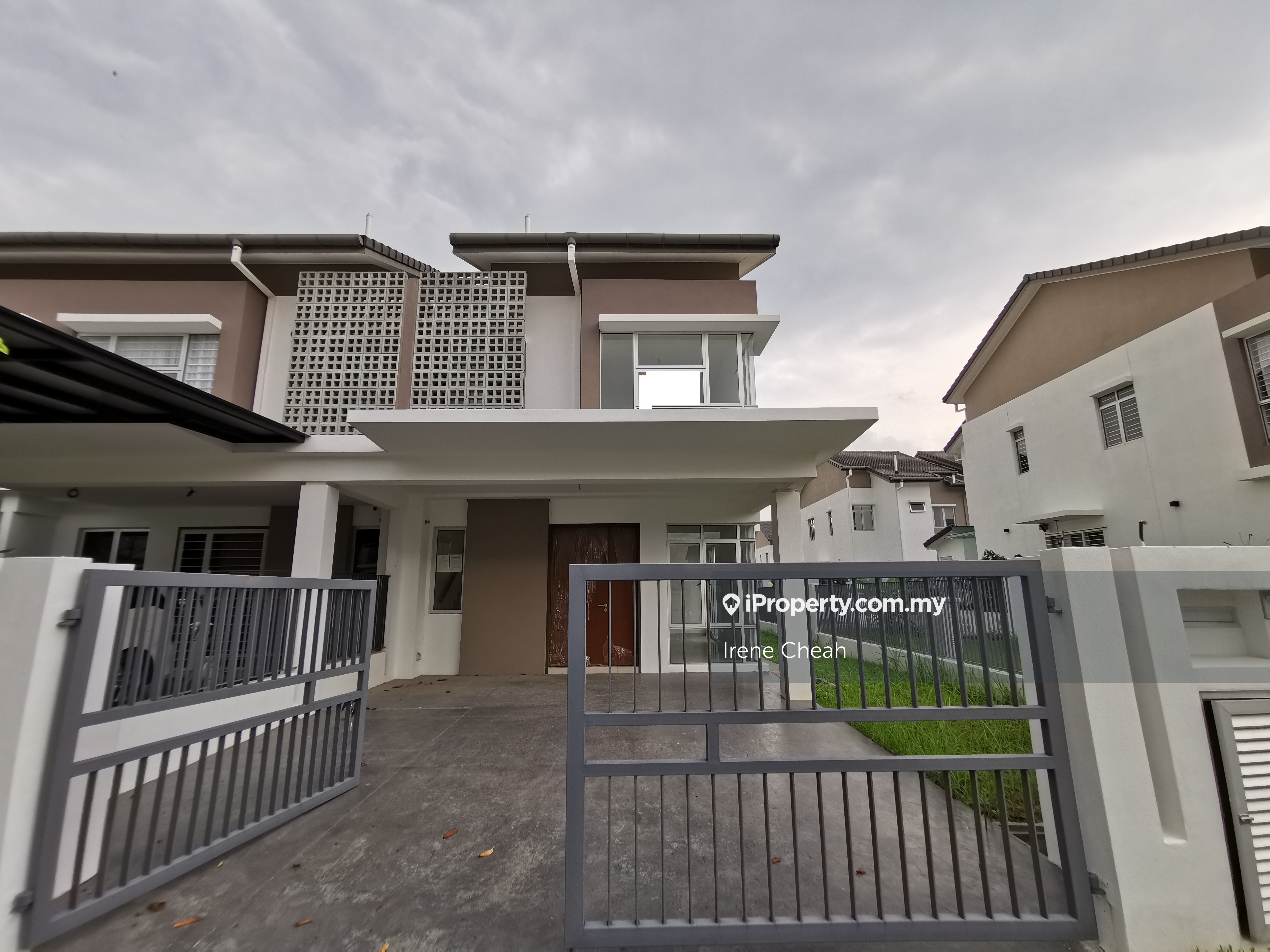 Penduline Residence, Bandar Rimbayu Review