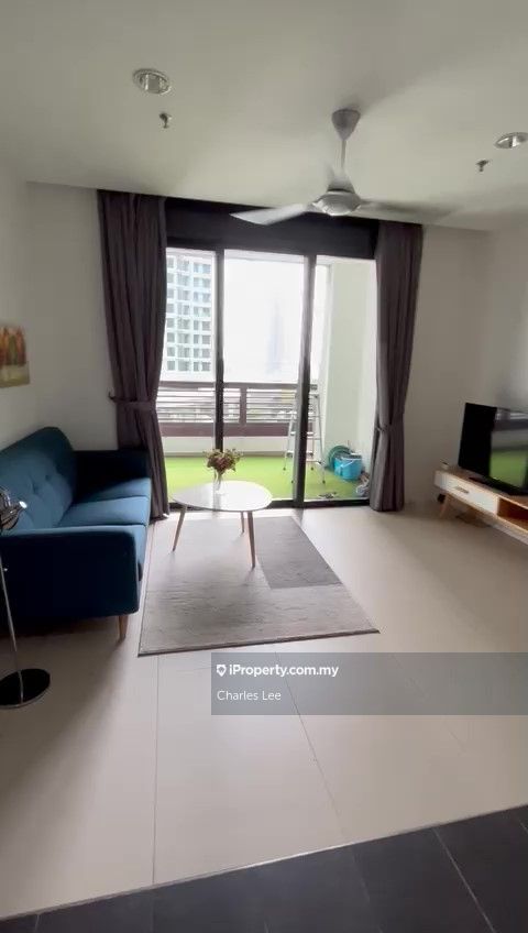 Arcoris Soho Serviced Residence 2 Bedrooms For Rent In Mont Kiara Kuala Lumpur Iproperty Com My