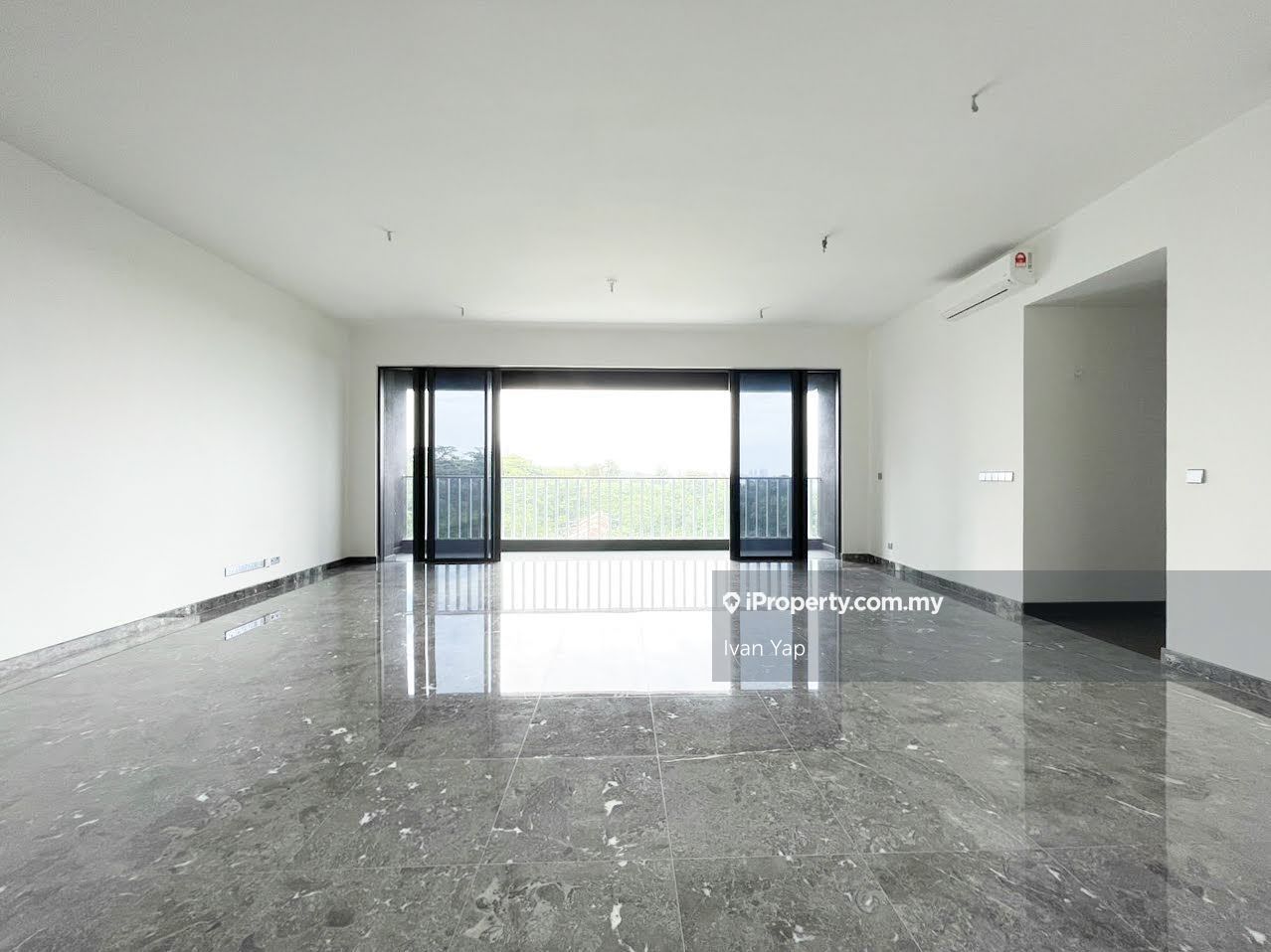 The Estate, Kampung Kerinchi (Bangsar South)