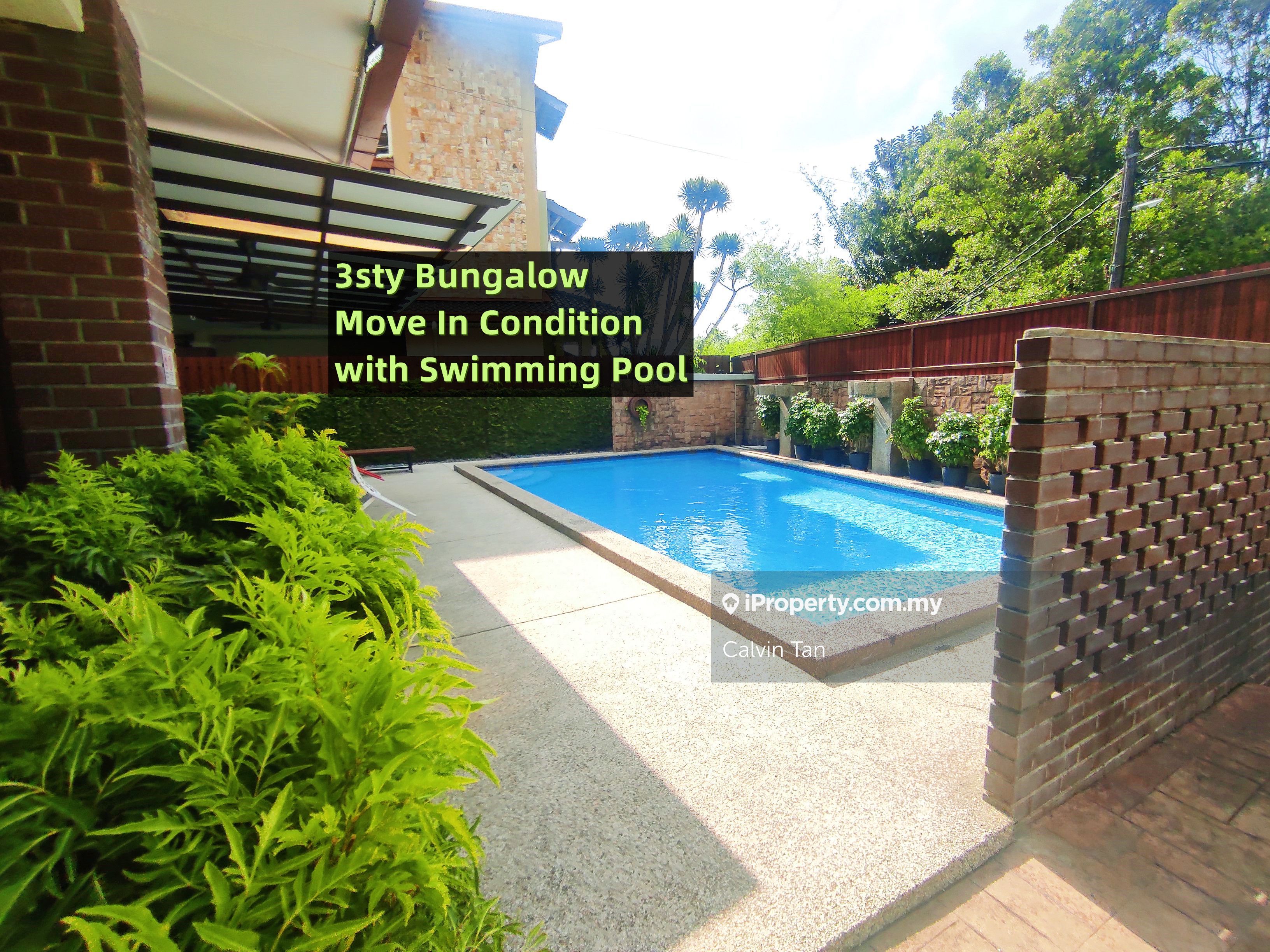 Taman Zooview, Ampang, Kemensah Heights, Ampang for rent RM18000 iProperty Malaysia