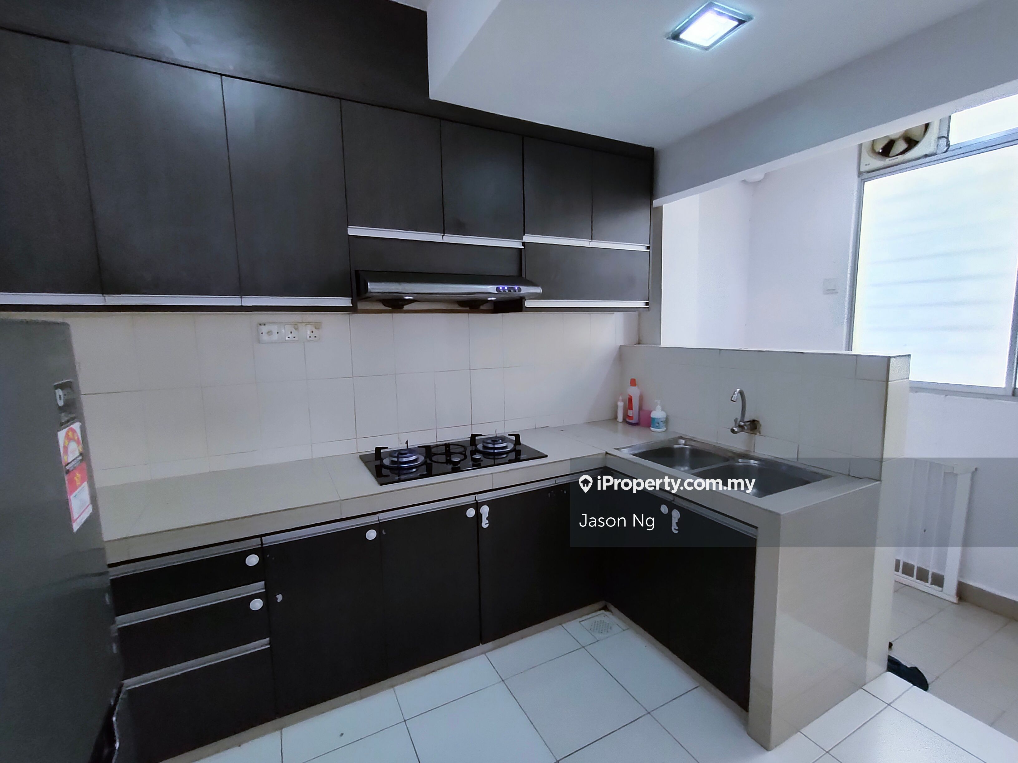 Alam Idaman Intermediate Serviced Residence 3 bilik tidur untuk dijual