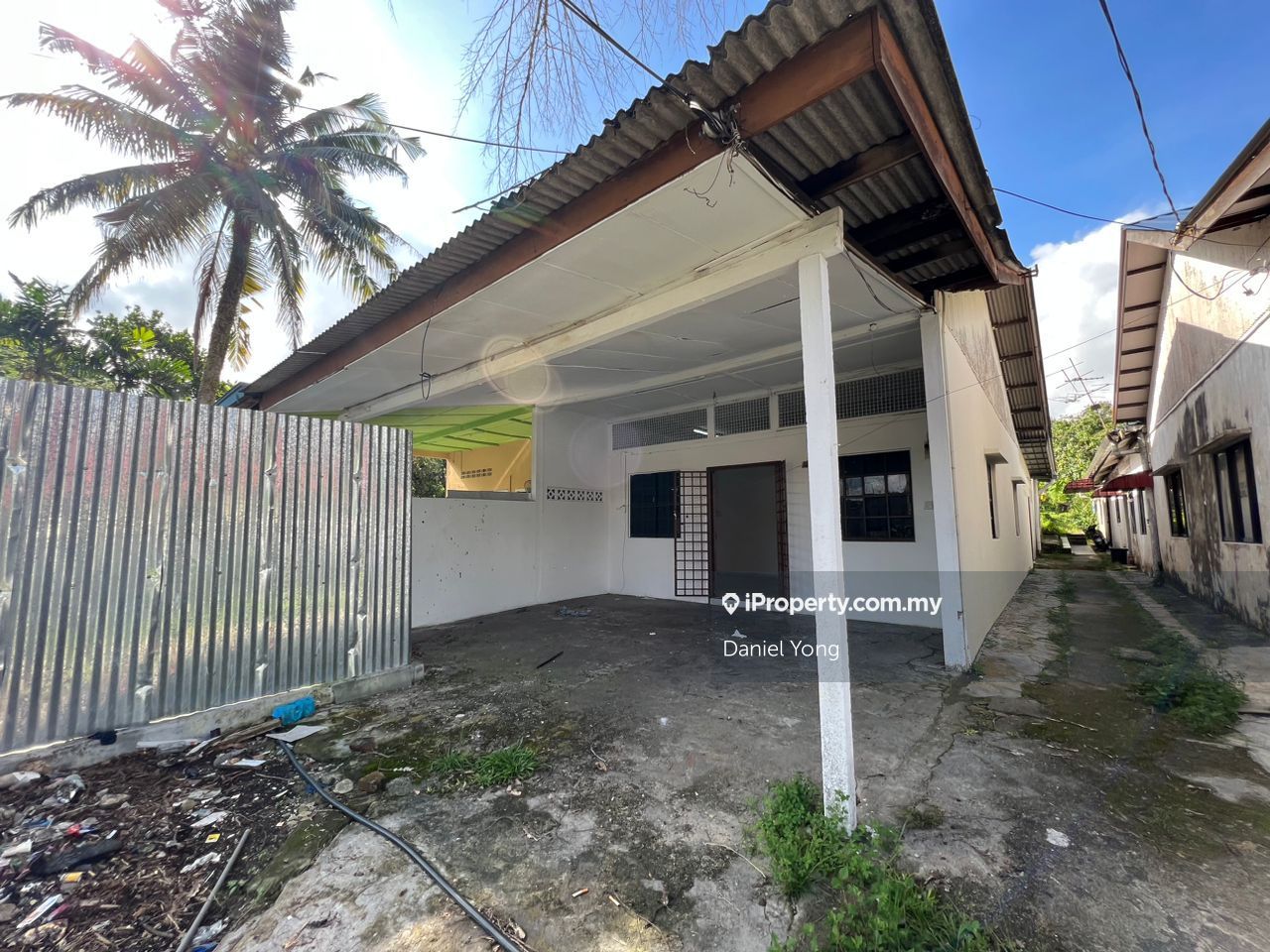 Jalan Ahad taman ungku mohsin, Johor Bahru Semi-detached House 7 ...