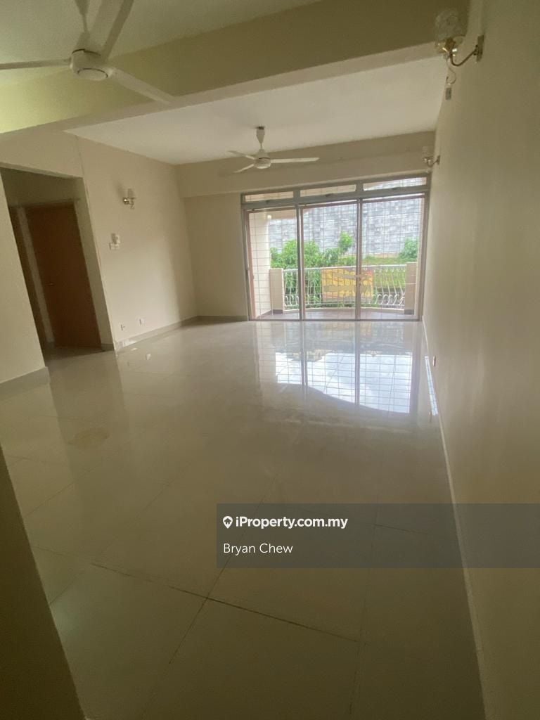 Putri Apartment Apartment 3 bedrooms for rent in Setiawangsa, Kuala ...