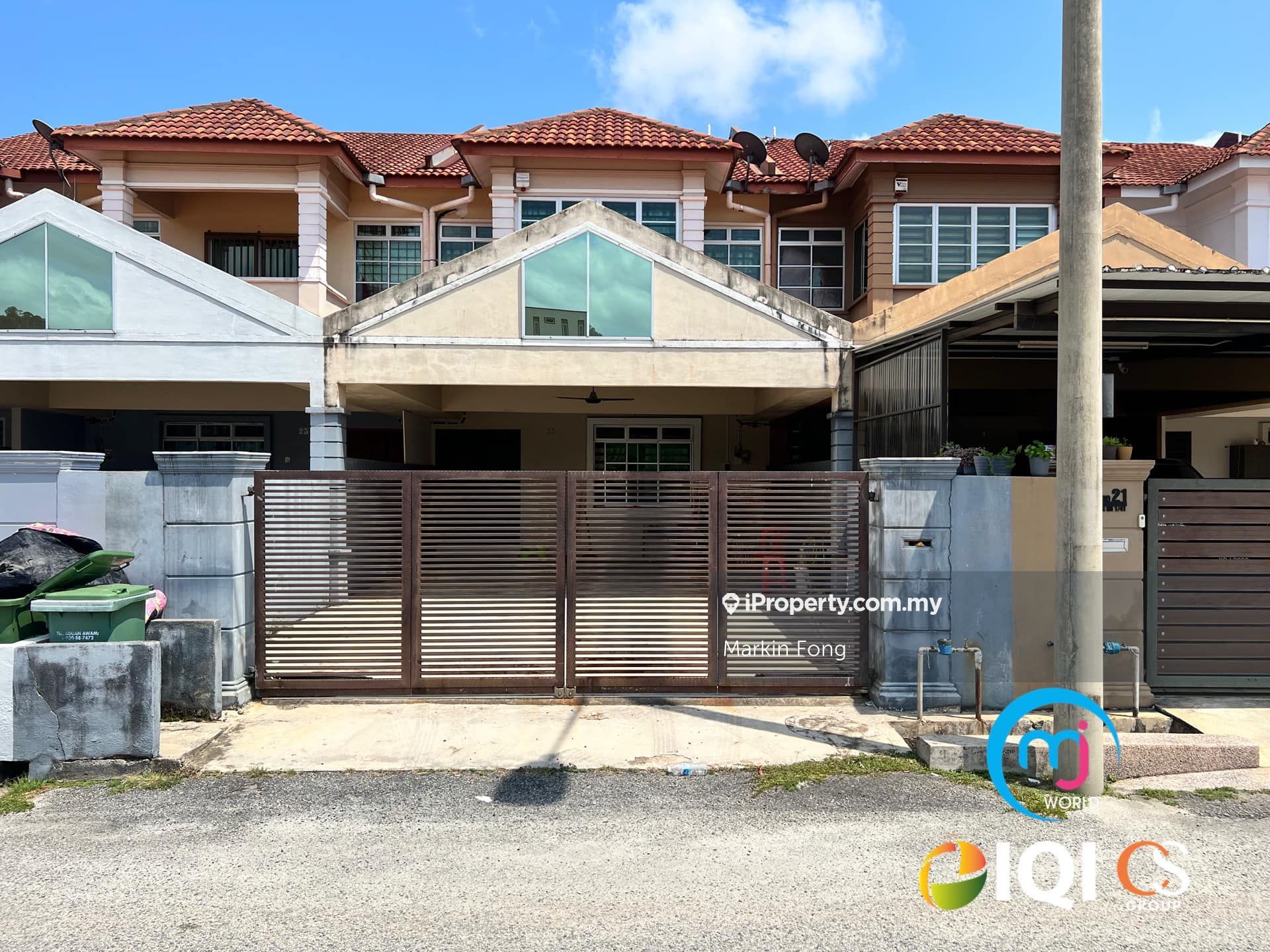 Indera Mahkota 1, Kuantan Intermediate 2-sty Terrace/Link House 4 ...