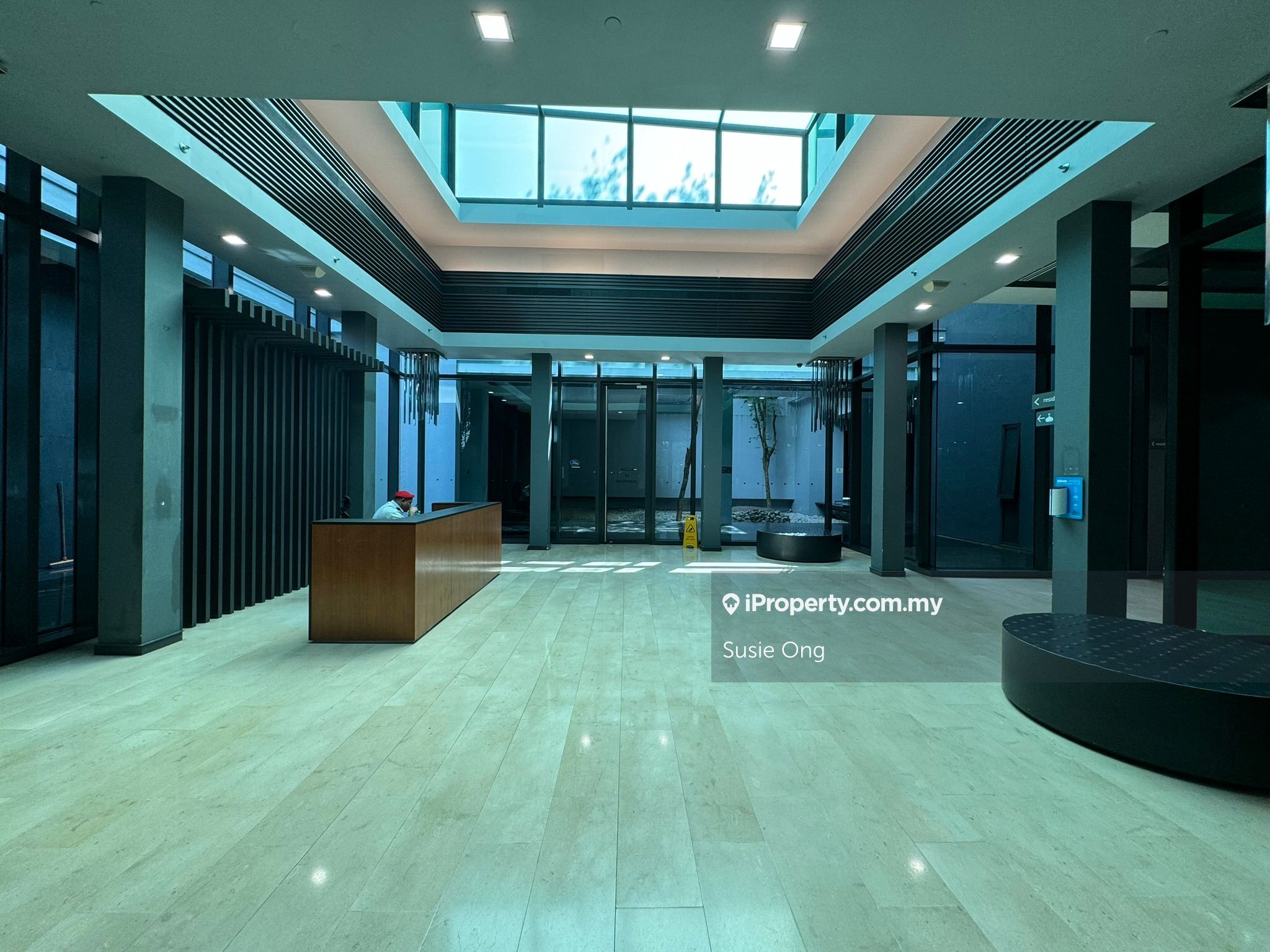 Hampshire Place Office, KLCC, KL City For Rent - RM25000 | IProperty ...