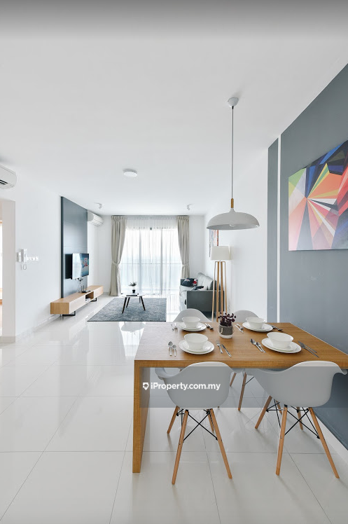 Teega Suite, Johor Bahru