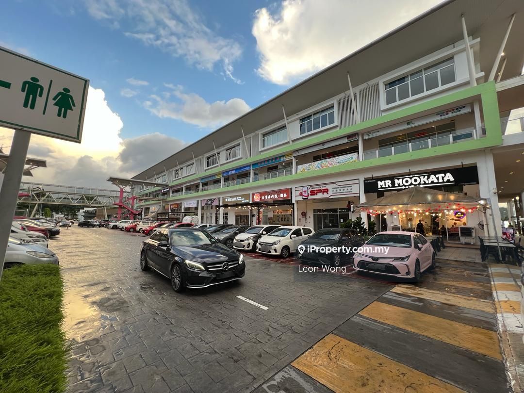 Anggun City Rawang, Anggun City Rawang Selangor, Rawang For Rent ...