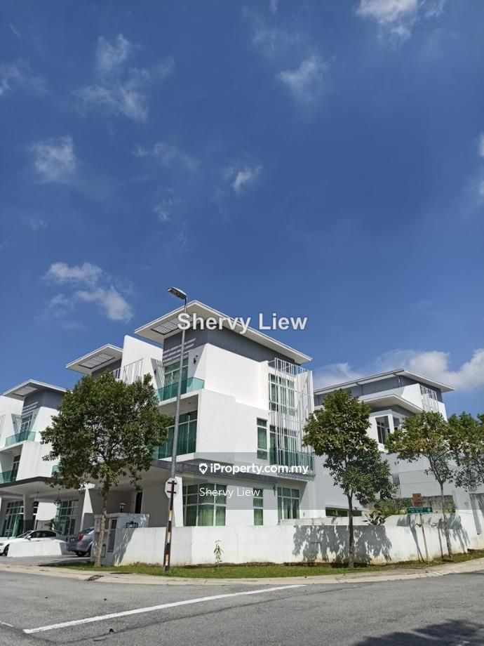 Clover Garden Residence, Cyberjaya for sale RM1750000 iProperty