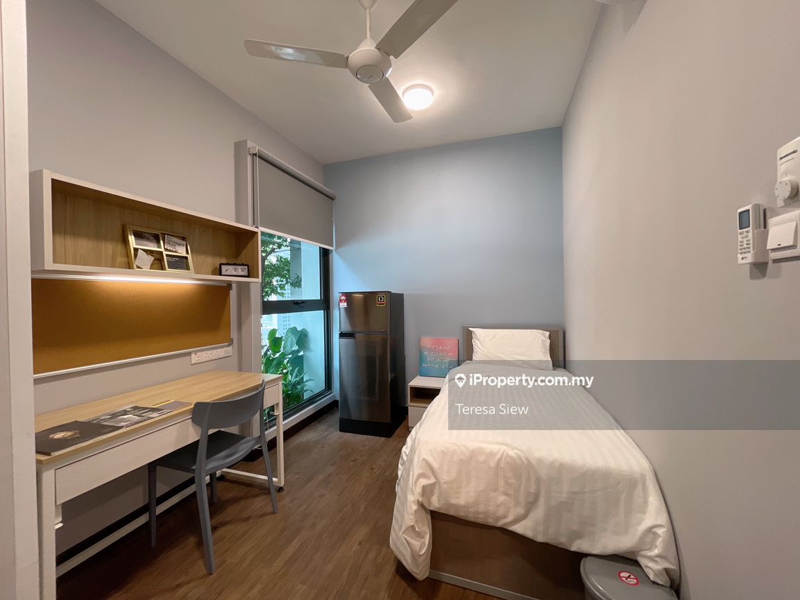 CoLiving Sunway House Waterfront Residence, Sunway South Quay