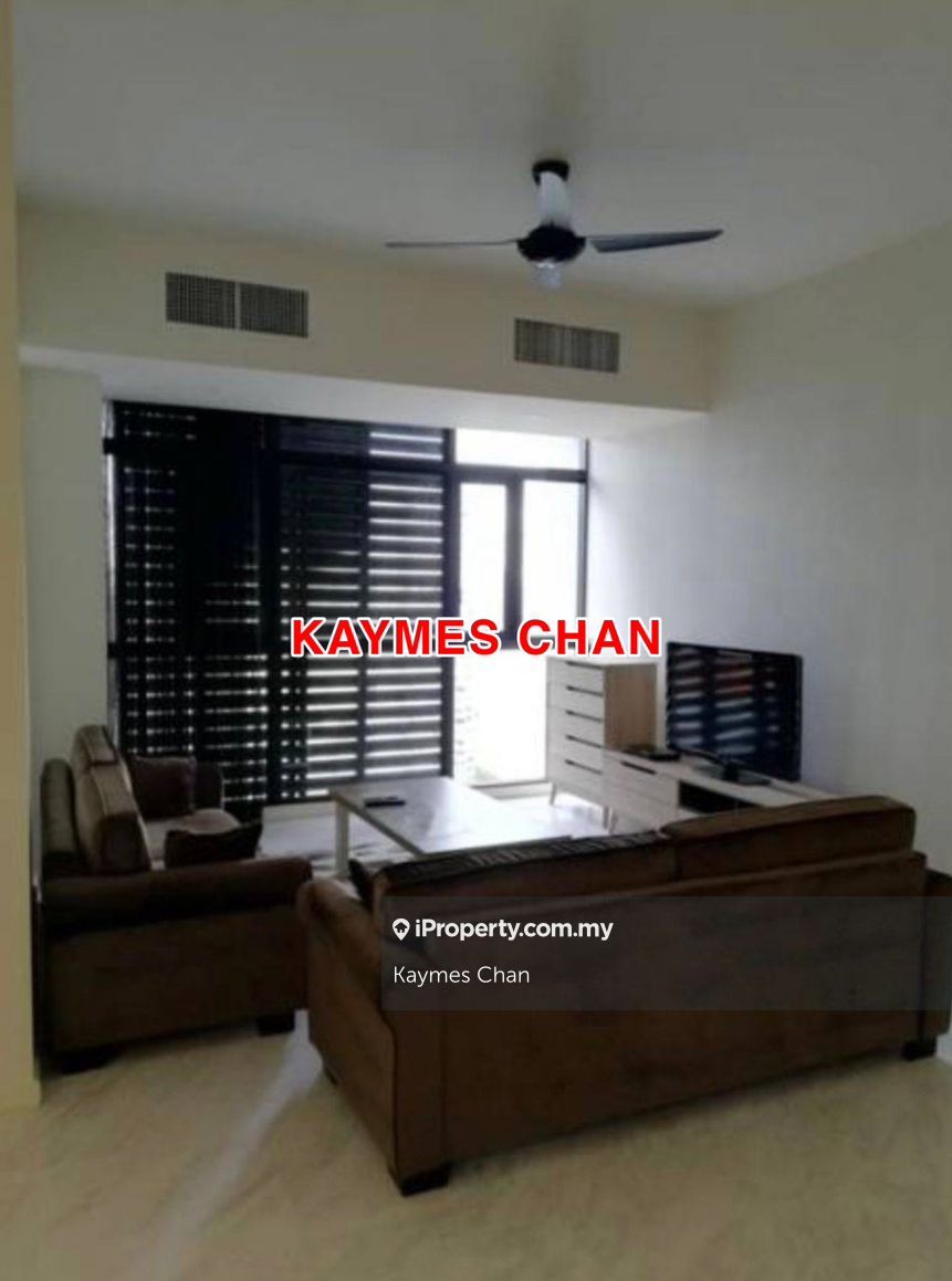 Setia V Residences Intermediate Condominium 3 bedrooms for rent in