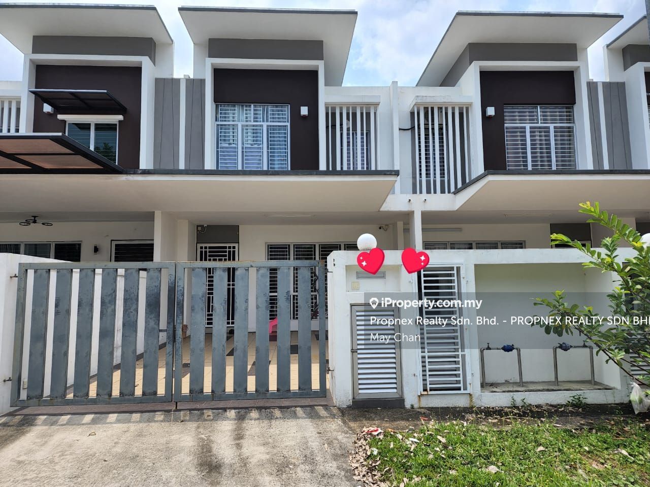 Double storey setia ecohill Bellucia 2, Semenyih 2sty Terrace/Link