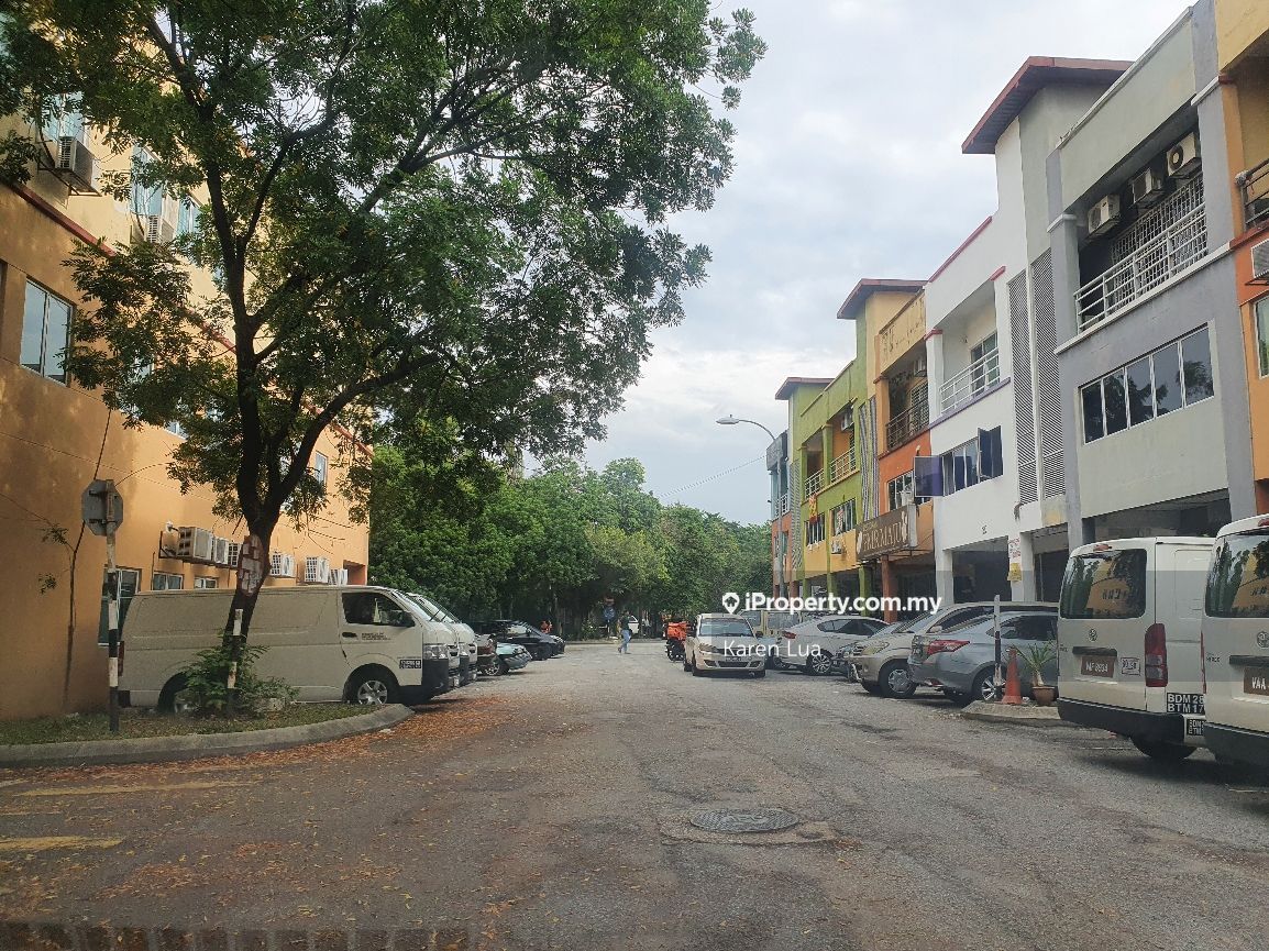 OUG Square / OUG / Old Klang Road, OUG square / OUG / Old Klang Road, OUG