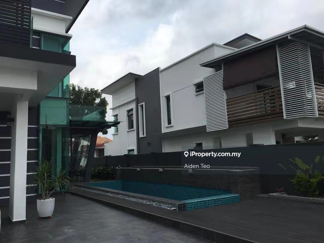 Paya Rumput Perdana 2stry Bunglow Fully Renovation, Paya Rumput ...