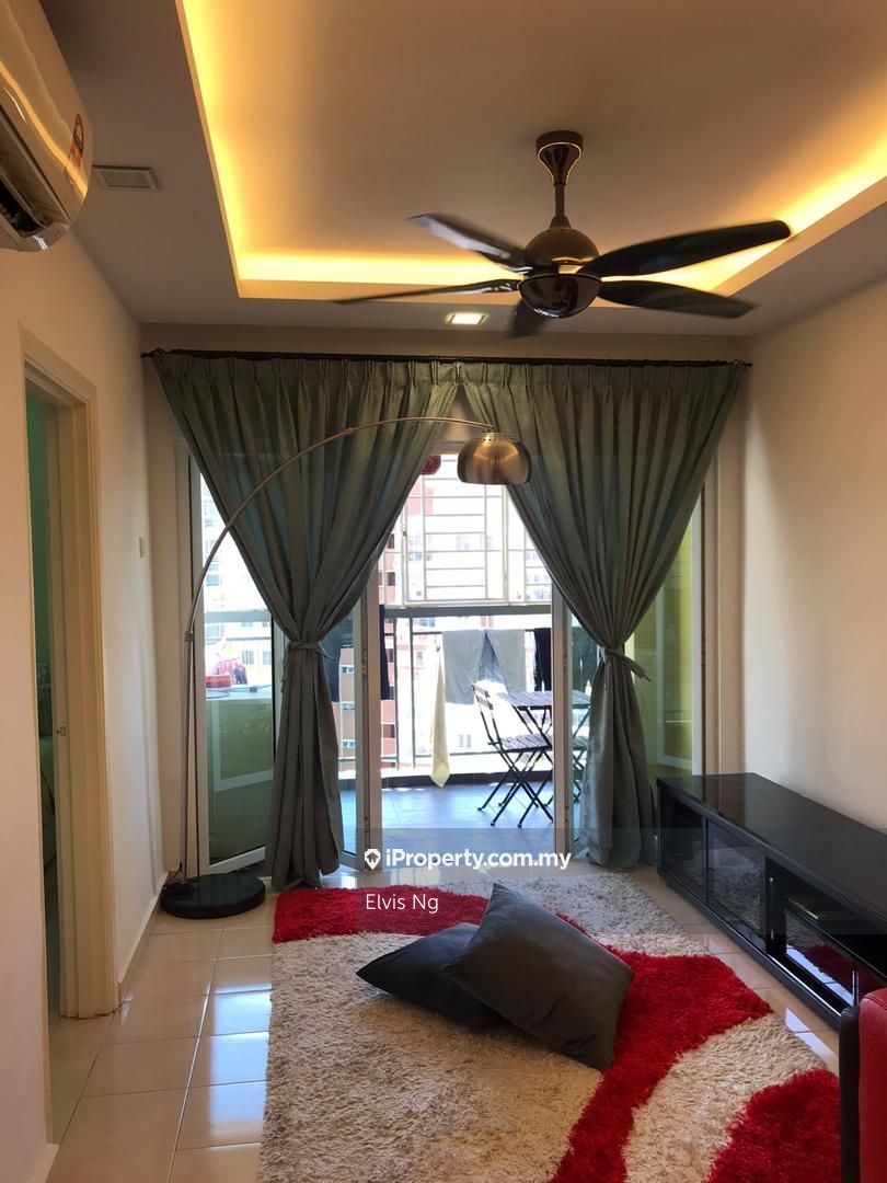 Residensi Bistaria, Ulu Kelang, Ulu Klang