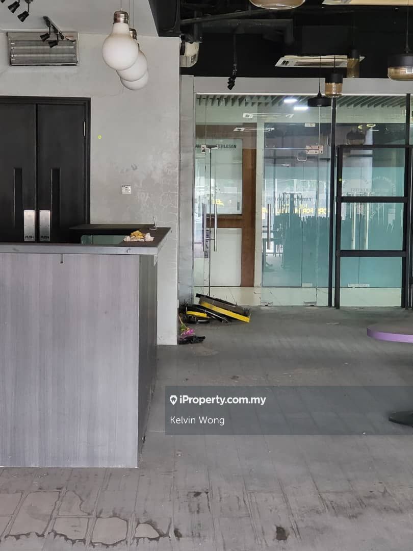 petaling jaya , Shop lot Podium , pj centrestage , Petaling Jaya Corner lot Shop for rent ...