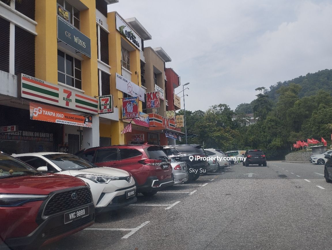 Seremban, kepayang, Oakland, seremban 2, Bukit Kepayang for rent ...