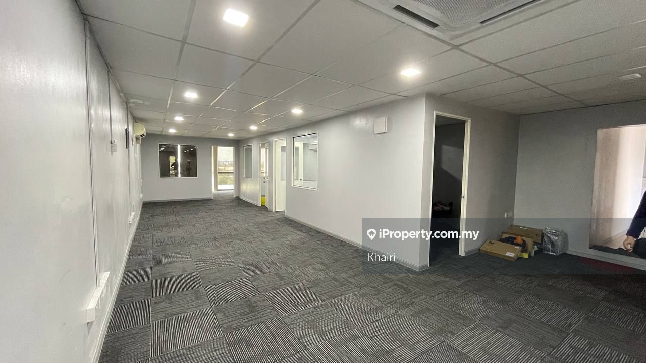 Worldwide Business Park Shah Alam Section 13, Seksyen 13, Shah Alam