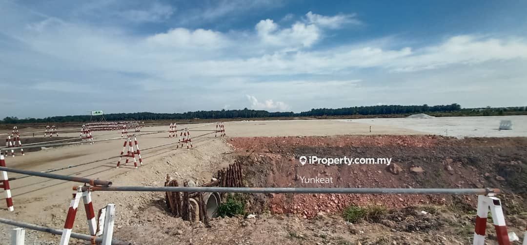 Penang Industrial Park Bertam Industrial land for Sale, Bertam