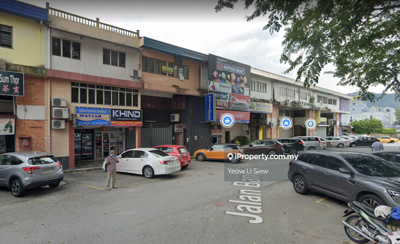 TAMAN MELAWATI MALL, TAMAN MELAWATI 3 STOREY SHOPLOT FREEHOLD, Taman ...